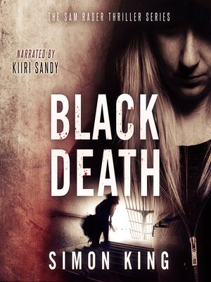 cover image of Black Death